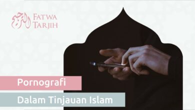 fatwa tarjih pornografi dalam tinjauan islam