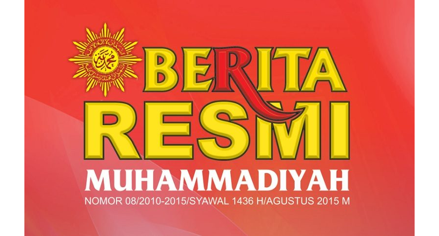 Berita Resmi Muhammadiyah Tanfidz Keputusan Munas Tarjih ke-28 di Palembang